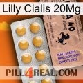 Lilly Cialis 20Mg 41